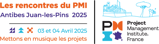 Dates et lieu des rencontres du Project Management Institute