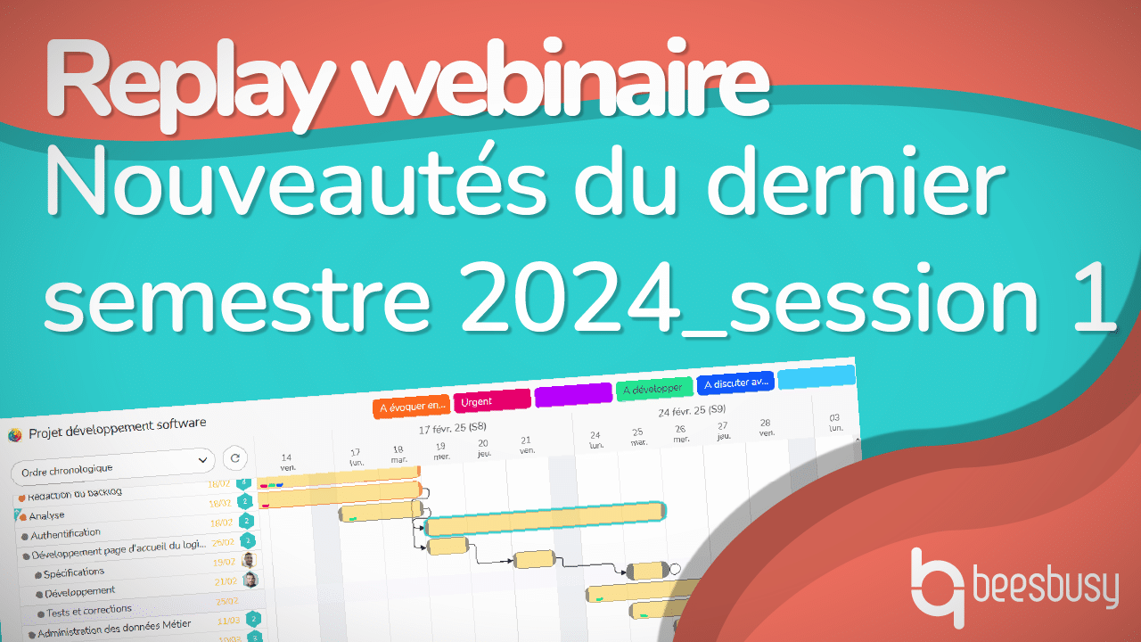 Vignette vidéo replay 1er webinaire nouveautés du 2è semestre 2024